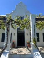 Groot Witzenberg - The Dutch Cottage - Ferienwohnung Tulbagh
