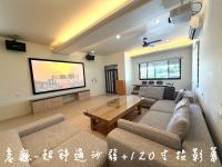 晨溪民宿 - B&B Wujie