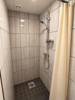 Apartment 8 - Bright 2BR Apartment, Near Centre, Airport Access - Bed and Breakfast Tallinn