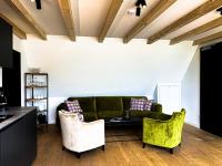 Apartamento de 2 dormitorios