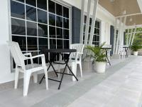 Panglao Seaview Apartelle - B&B Panglao