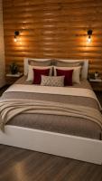 Бектурова 15, 1 комнатная квартира - B&B Pavlodar