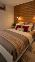Бектурова 15, 1 комнатная квартира - B&B Pavlodar