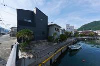 Shimoda Port House - B&B Shimoda