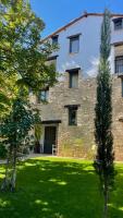 Casa La Sendera Alojamiento Rural en La Rioja - B&B Santa Engracia