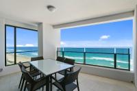 Esplanade Soul Apartment 605