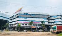 Hotel Baroda Rooms - B&B Vadodara