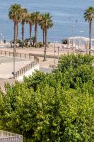 South Wind Apt - Vista Mare & Porto - B&B Civitavecchia