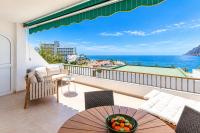 Blue Horizon by Dream Homes Tenerife - B&B Los Gigantes