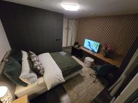 Panoramic London View Luxury Double Room with Ensuite - B&B London