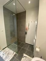3 separate bedrooms 103 m2 Free Parking - B&B Århus