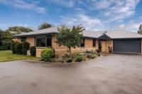 Mount Hutt Haven - Ferienwohnung Methven