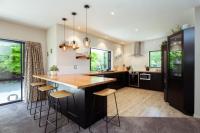 Mount Hutt Haven - Ferienwohnung Methven