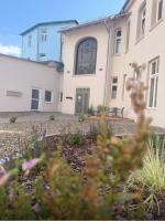 QApartment 3 - B&B Quedlinburg
