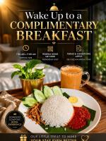 Work, Stay & Relax Mont Kiara Arcoris 163 - B&B Kuala Lumpur
