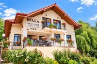 Pensiunea Bella - B&B Tomeşti