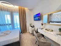 The Private Cozy Rooms Free Parking - B&B Iași