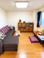 Comfort Stay Abashiri - B&B Abashiri