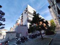 Al Capo in B - Central apartment with parking - B&B Trieste