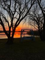 Willow waters cottage - B&B Emalahleni