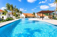 2BR Condo with Outdoor Lounge Pool Access Vredenberg Village - B&B Willemstad