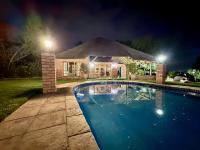 Willow waters cottage - B&B Emalahleni