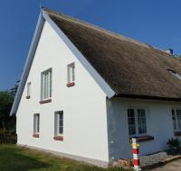 Fischerhaus am Strom - Chambres d'hôtes Spandowerhagen