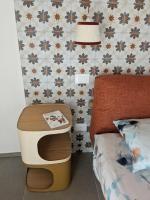Tweepersoonskamer met Eigen Badkamer