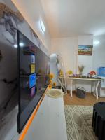 Tehi Homes Furnished Apartment - B&B Nakuru