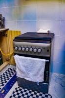 Tehi Homes Furnished Apartment - B&B Nakuru