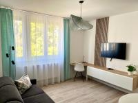 Diamond Apartman Tatabanya - B&B Tatabánya
