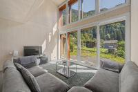 Alpen Haus Uri l 20 min Andermatt l 6 Beds l Hike & Bike l Family - Chambres d'hôtes Silenen