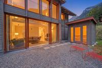 Alpen Haus Uri l 20 min Andermatt l 6 Beds l Hike & Bike l Family - Chambres d'hôtes Silenen
