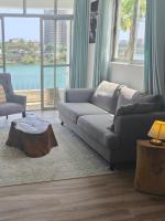 Seaglass Mombasa Seaview 1 bedroom - Bed and Breakfast Mombassa