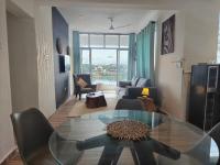 Seaglass Mombasa Seaview 1 bedroom - Bed and Breakfast Mombassa