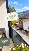 Apartment Aemilia-Paulina - Chambres d'hôtes Telfes im Stubai