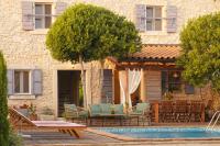 Villa Lauriana - Bed and Breakfast Diminići