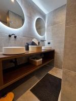 Riviera Lux 2 - Ferienwohnung Rapallo