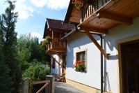 Pension Druhý domov - B&B Nový Bor