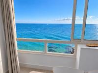 Primera línea de playa Benalmádena La Perla Playa Paraíso - B&B Benalmádena