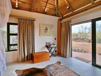 Chalet de 1 dormitorio