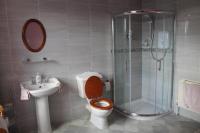 Double Room with Private Bathroom- Room #1