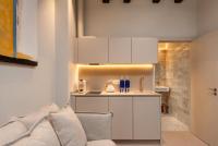 Studio Apartment Ground Floor (no windows)