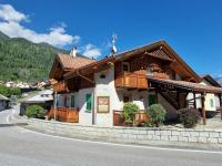Vecchio Maso - Bed and Breakfast Mezzana