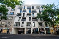 City Center Apartment - Modern & Elegant - B&B Bratislava