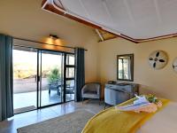 Chalet de 1 dormitorio