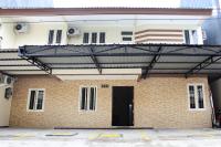 House of Dharmawan - B&B
