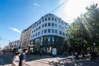 UNO Residence - Nordic Boutique Studio & City Life - B&B Bratislava