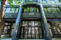 UNO Residence - Nordic Boutique Studio & City Life - B&B Bratislava