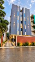 Regency Grande - Luxury 2BHK Apartment in Indore - Chambres d'hôtes Indore